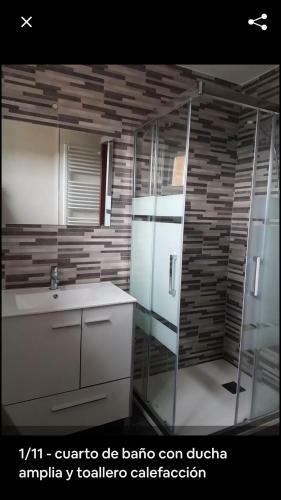 Apartamento Cu�a Buenavista