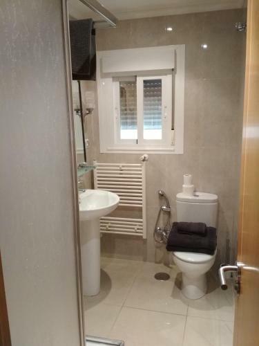 Apartamento Estaci�n Tren Ourense