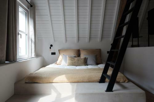 Boutique Holiday Home Zaliginantwerpen 77