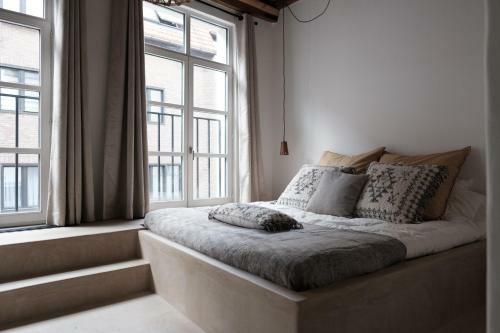 Boutique Holiday Home Zaliginantwerpen 77