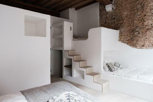Boutique Holiday Home Zaliginantwerpen 77