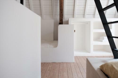 Boutique Holiday Home Zaliginantwerpen 77