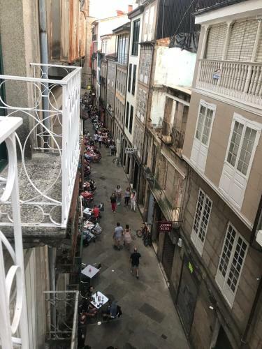 Apartamento A Casi�a Do Leo