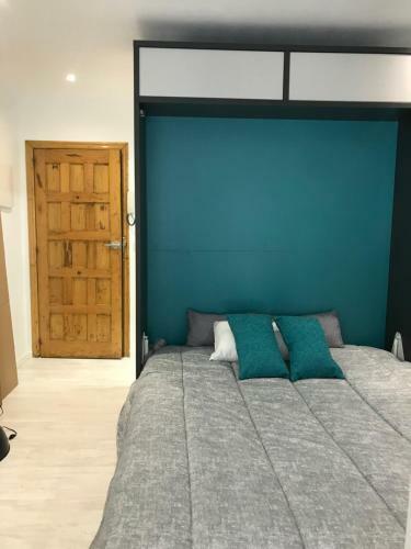 Apartamento A Casi�a Do Leo