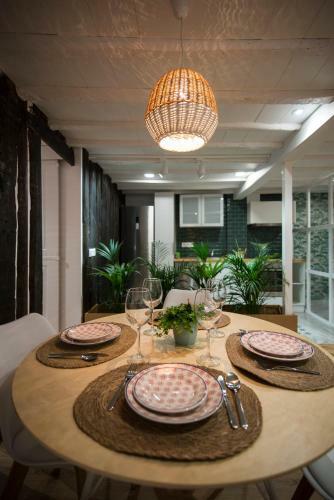 Apartamento Luscofusco