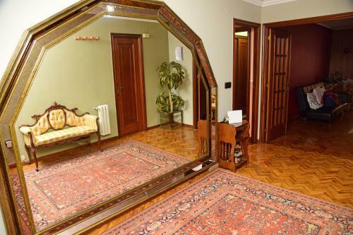 Apartamento Las Burgas Termales