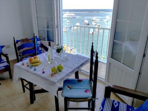 Apartamento Perla Del Atlantico
