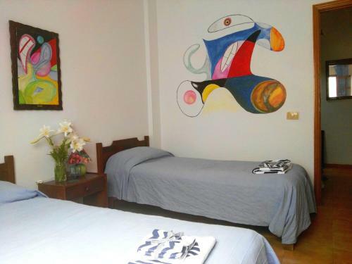 Apartamento Perla Del Atlantico