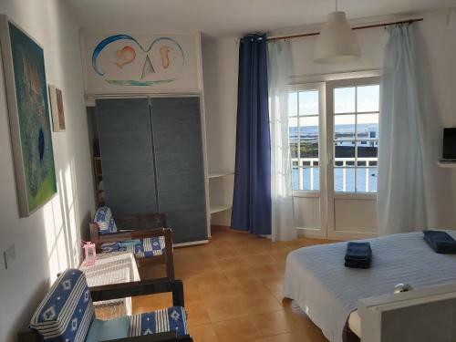 Apartamento Perla Del Atlantico
