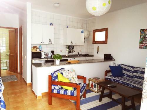 Apartamento Perla Del Atlantico
