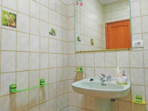 Apartamento Perla Del Atlantico