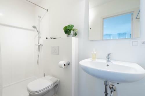 Apartamento The Card Room Green Studio