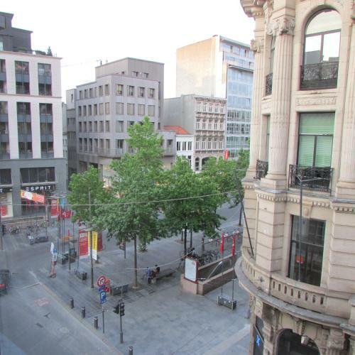 Apartamento Huidreal Meir