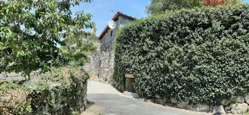 Casa Da Canella - En La Ribeira Sacra