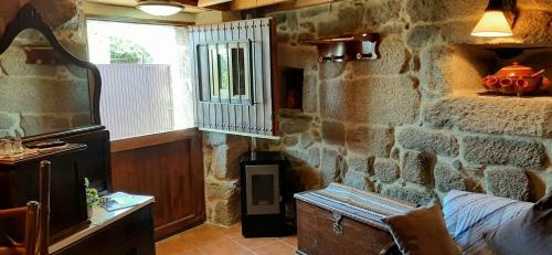 Casa Da Canella - En La Ribeira Sacra