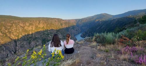 Casa Da Canella - En La Ribeira Sacra