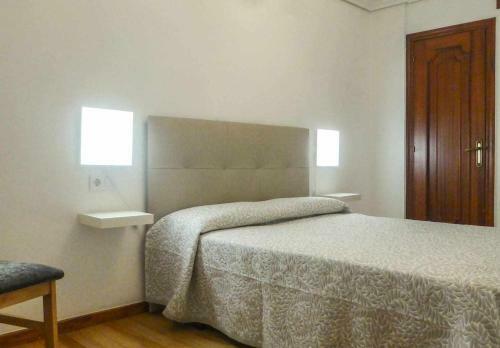 Apartamento Rys Ourense Centro Amplia Vivienda Con Parking
