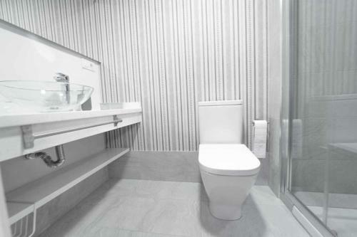 Apartamento Rys Ourense Centro Amplia Vivienda Con Parking
