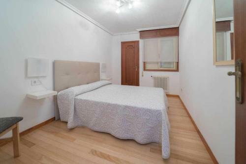 Apartamento Rys Ourense Centro Amplia Vivienda Con Parking