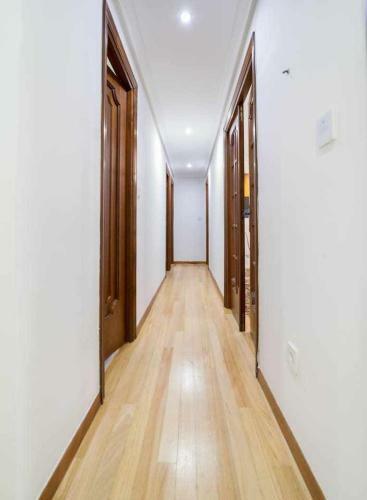 Apartamento Rys Ourense Centro Amplia Vivienda Con Parking