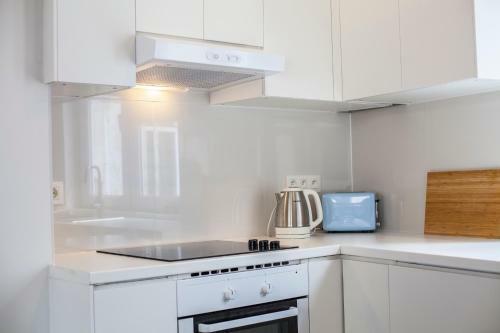 Apartamento Luxury Suites Cathedral