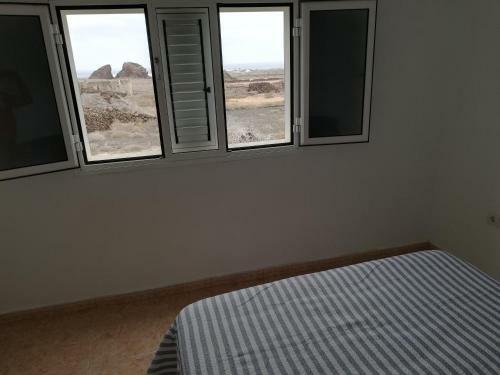 Villa Tranquila