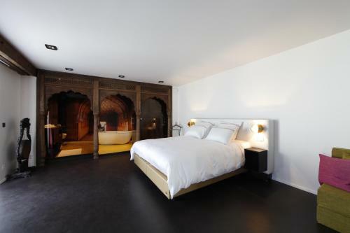 Bed & Breakfast Koto Garden Suites