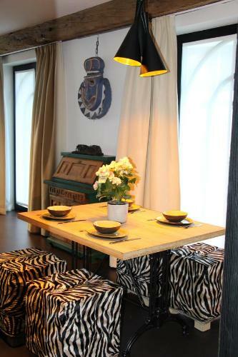 Bed & Breakfast Koto Garden Suites