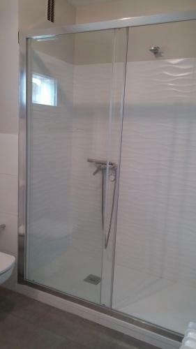 Apartamento Ourense Termal