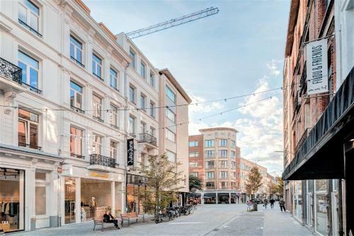 Cute Cozy Apartment In Historic Center