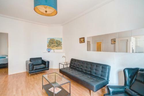 Cute Cozy Apartment In Historic Center