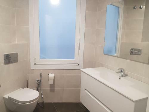 Apartamento Quatre Casas