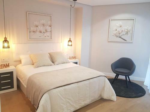 Apartamento Quatre Casas