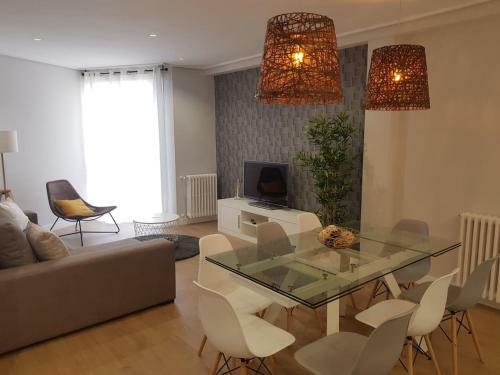 Apartamento Quatre Casas