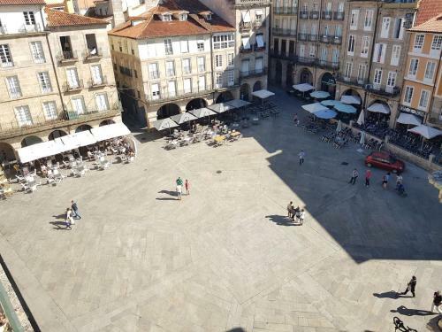 Apartamento Quatre Casas