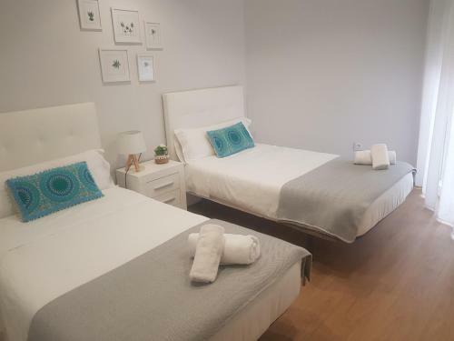 Apartamento Quatre Casas