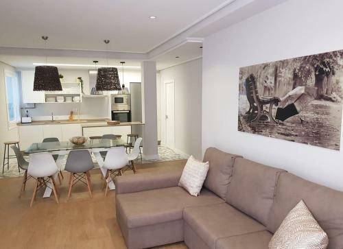 Apartamento Quatre Casas