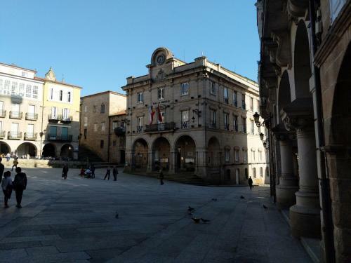 Apartamento Burgas Termal