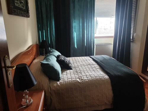 Apartamento Zona Campus-lagunas