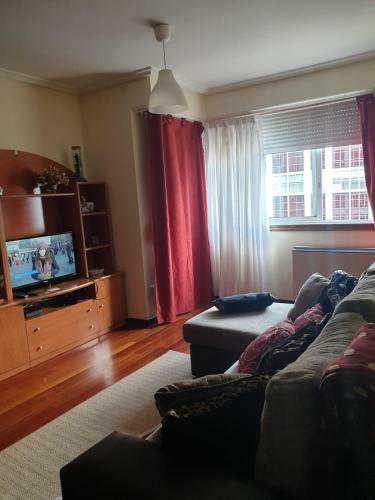 Apartamento Zona Campus-lagunas
