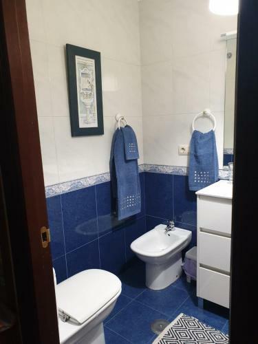 Apartamento Zona Campus-lagunas