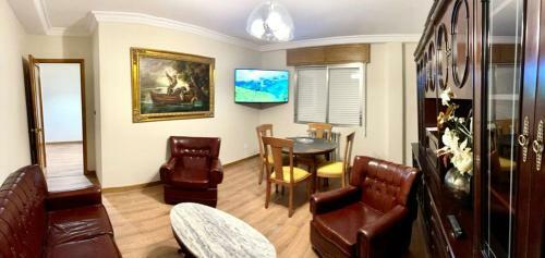 Apartamento Precioso Piso Centro