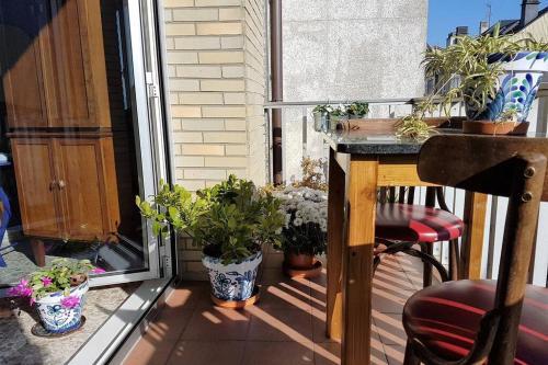 Downtown Apartment (125 M�)