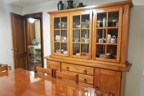 Downtown Apartment (125 M�)