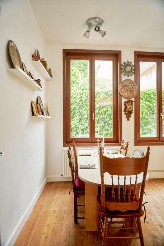 Apartamento House Of Magic
