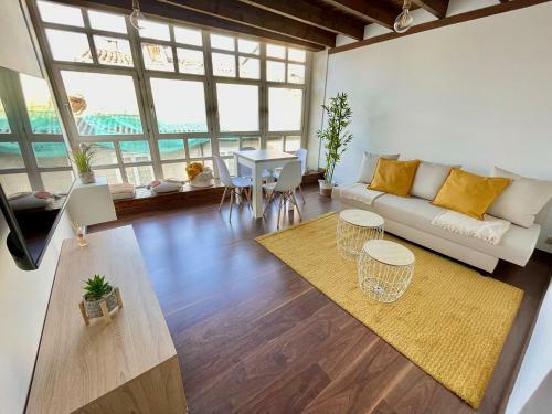 Apartamento O Fogar De Archi