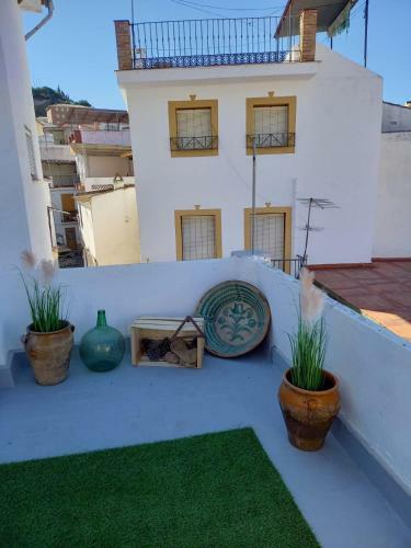 Posada Villa Beso & Activities