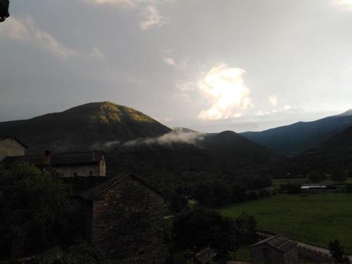 Apartamento Casa Rural O�lieno