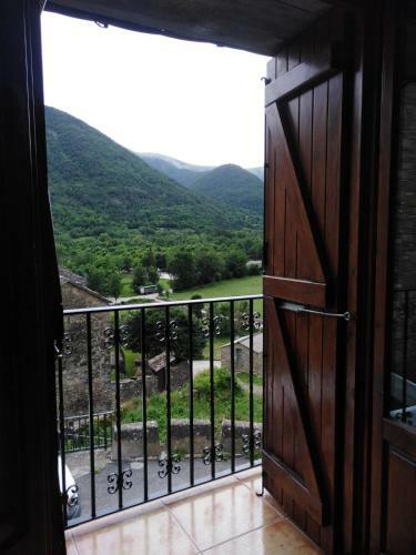 Apartamento Casa Rural O�lieno
