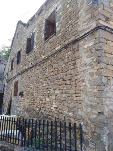 Apartamento Casa Rural O�lieno